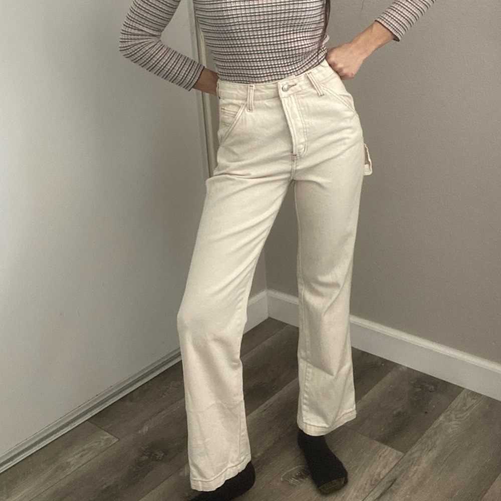 90s boyfriend carpenter 5/27 jeans
